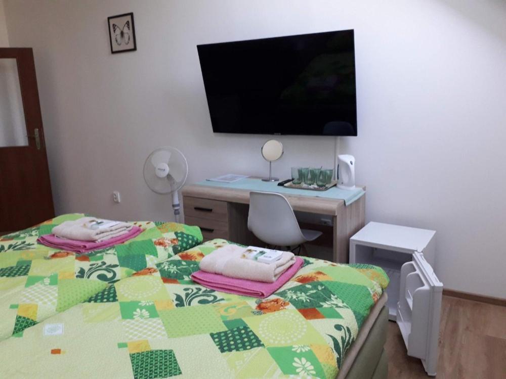 Na Hrazi 2* Podebrady